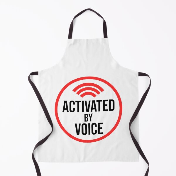 Item preview, Activated by voice prank designed and sold by ItsMemeMachine.