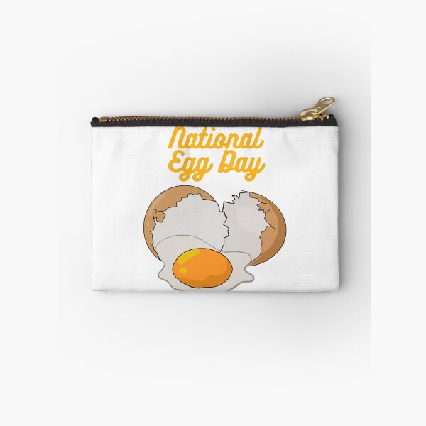 Item preview, Happy National Egg Day designed and sold by Simo0455.