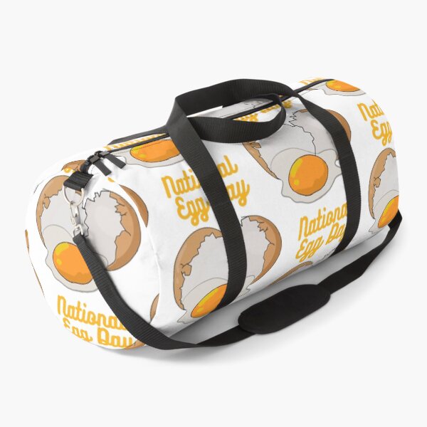 Item preview, Happy National Egg Day designed and sold by Simo0455.