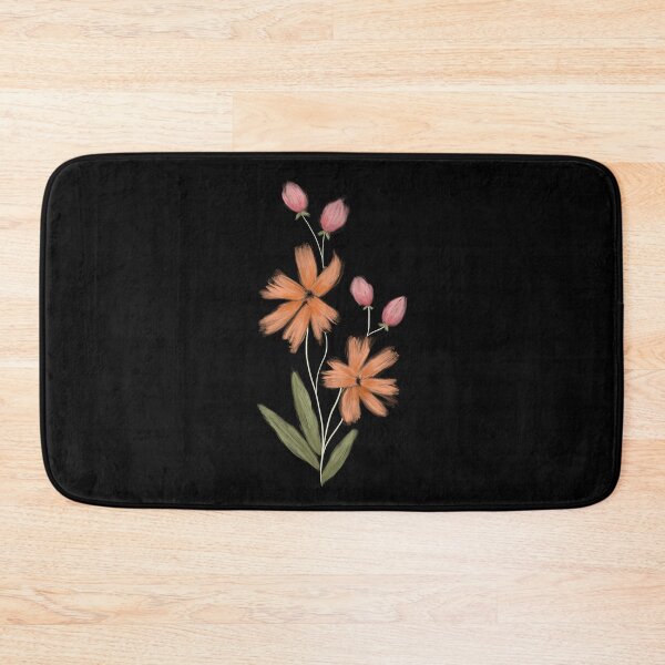 Item preview, flower design designed and sold by flowerheadria.