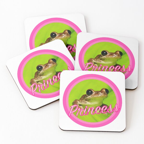 Item preview, Princess Frog designed and sold by bryleagrace.