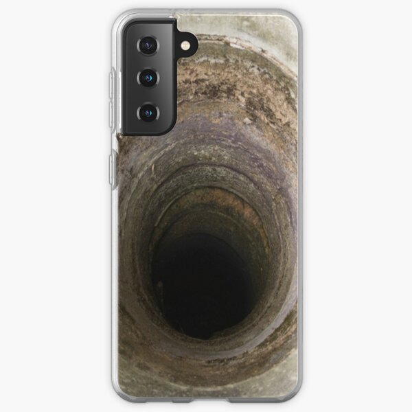 Deep Hole Samsung Galaxy Soft Case