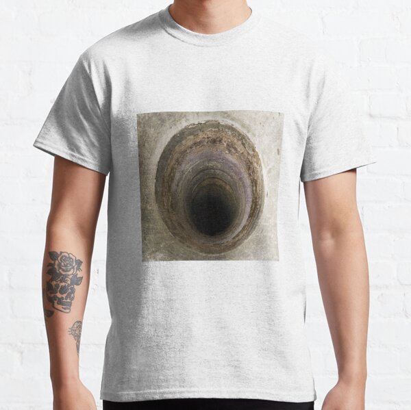 Deep Hole Classic T-Shirt