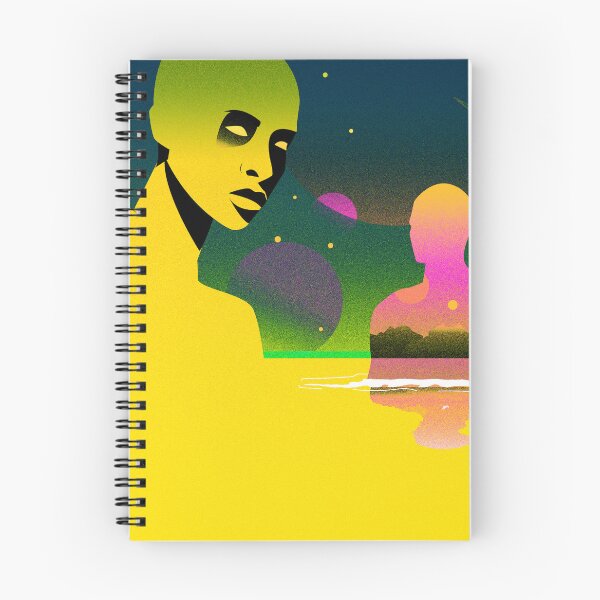 Item preview, The Oracle designed and sold by Sawyer Wade.