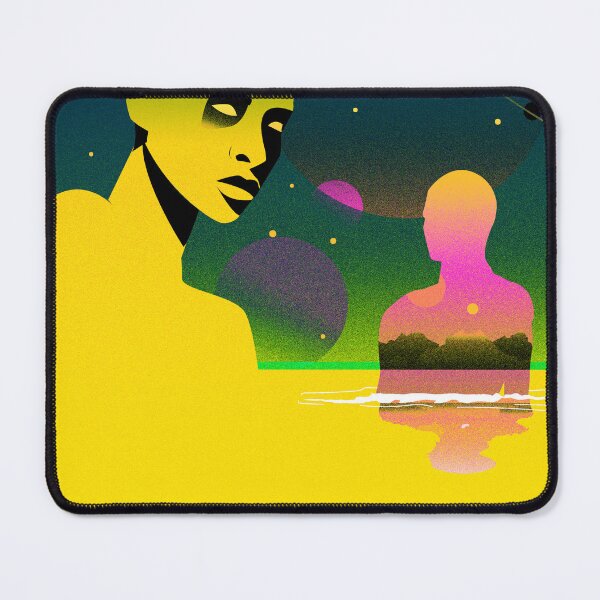 Item preview, The Oracle designed and sold by Sawyer Wade.