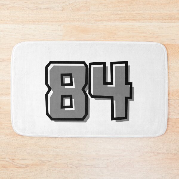 Item preview, Number 84 designed and sold by mankindvm.