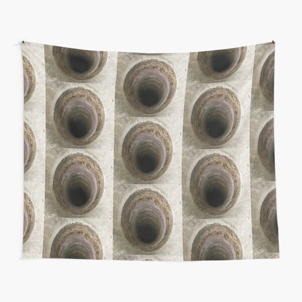 Deep Hole Tapestry