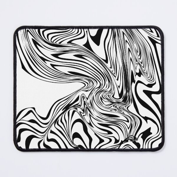 Item preview, Hypnotic curves designed and sold by ZaCrea.
