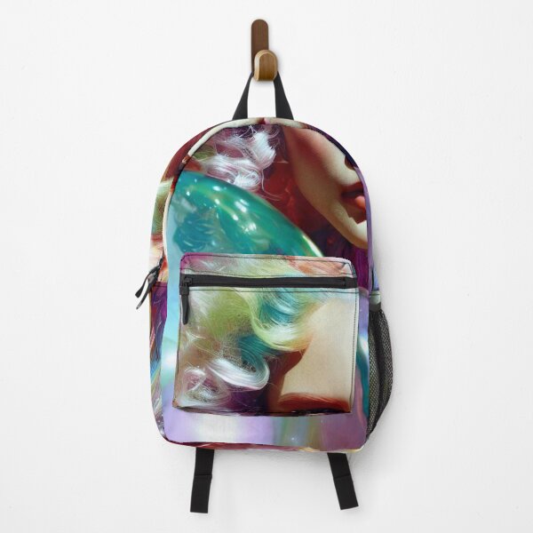 Item preview, Like a top model, portrait designed and sold by jsebouvi.