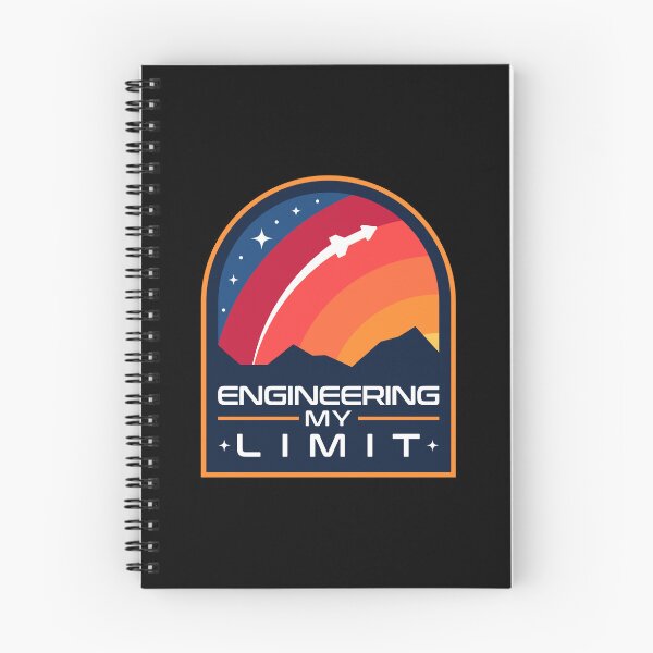 Item preview, Engineering My Limit designed and sold by sachpica.