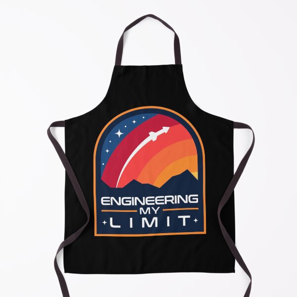 Item preview, Engineering My Limit designed and sold by sachpica.