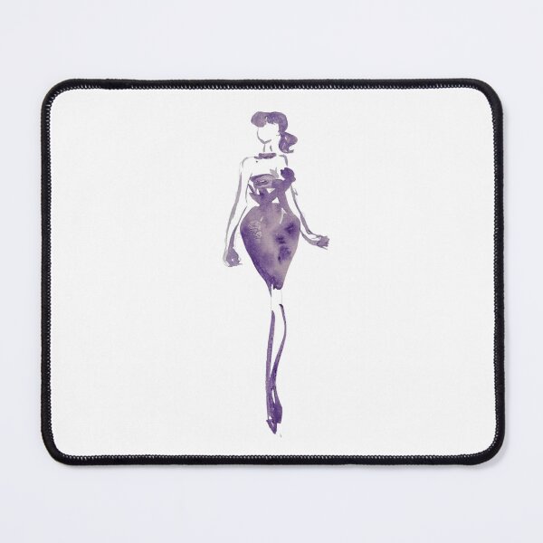 Item preview, Fashion Week Sketches 10 designed and sold by Praline Creative.