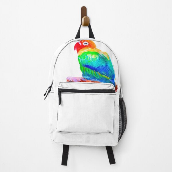 Item preview, Single love bird designed and sold by drp24.
