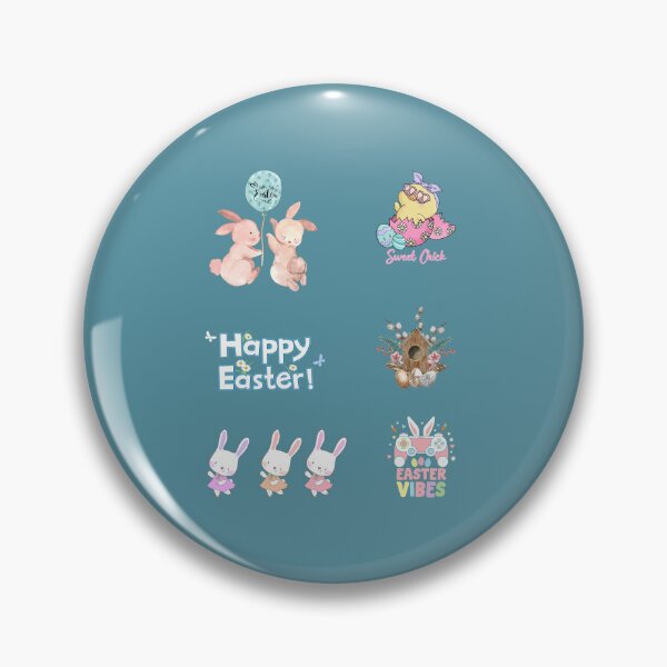 Item preview, Happy Easter Celebration Pack For Easter 2023/Easter Sunday/Easter Day Set designed and sold by haRexia.