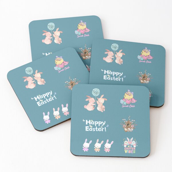 Item preview, Happy Easter Celebration Pack For Easter 2023/Easter Sunday/Easter Day Set designed and sold by haRexia.