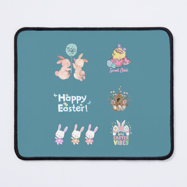Item preview, Happy Easter Celebration Pack For Easter 2023/Easter Sunday/Easter Day Set designed and sold by haRexia.