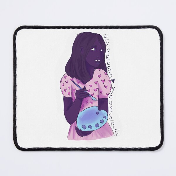 Item preview, Express Yourself  designed and sold by moonart707.