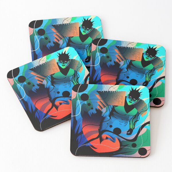 Item preview, Deep Waters designed and sold by Sawyer Wade.
