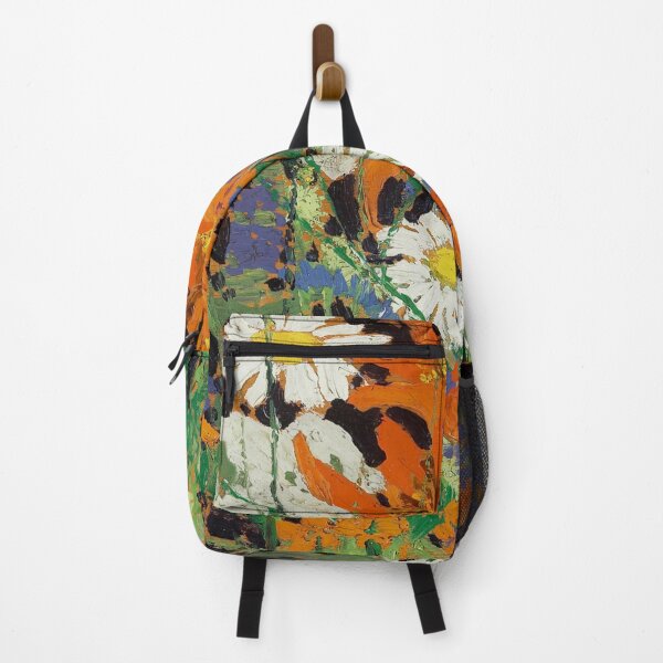 Item preview, Marguerites, Wood Lillies and Vetch (1915) by Tom Thomson. designed and sold by IORI-PROFILER.