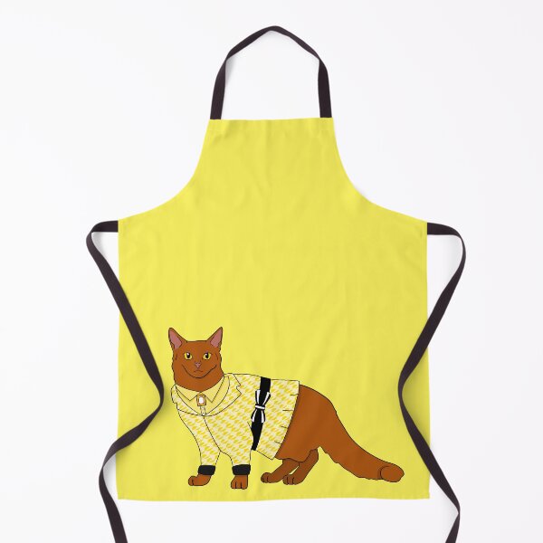 Item preview, Heather McNamara Cat designed and sold by youbetyourcass.