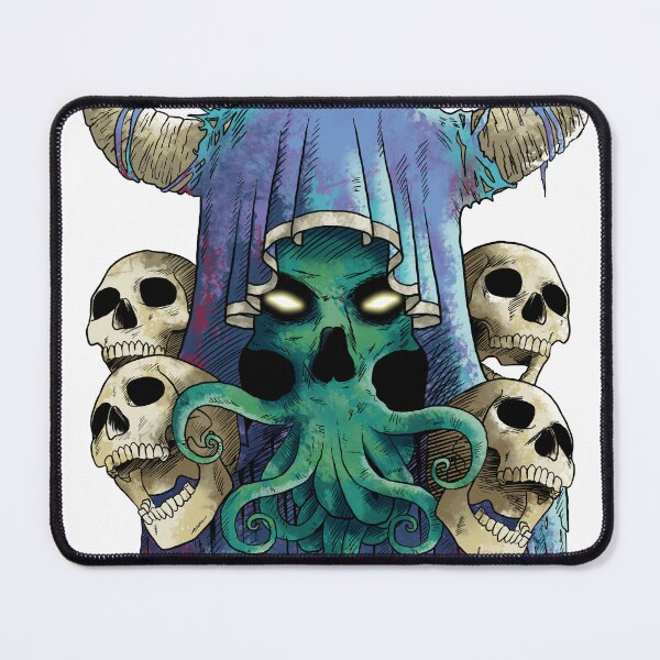 Item preview, shaman designed and sold by MythosMerch.