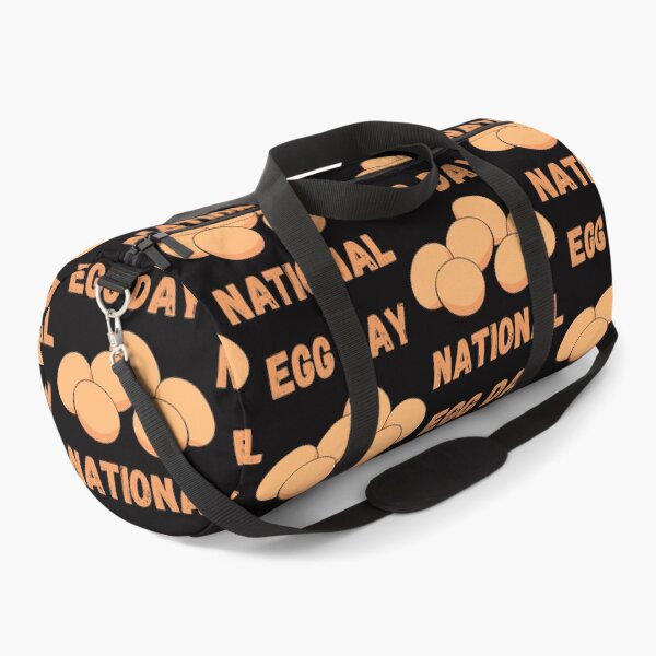Item preview, Happy National Egg Day designed and sold by Simo0455.
