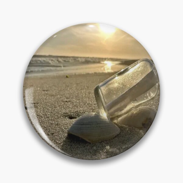 Item preview, The Art of The Bottle Beach  designed and sold by The Happiness Market .