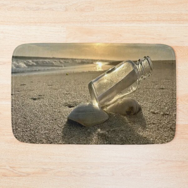 Item preview, The Art of The Bottle Beach  designed and sold by The Happiness Market .