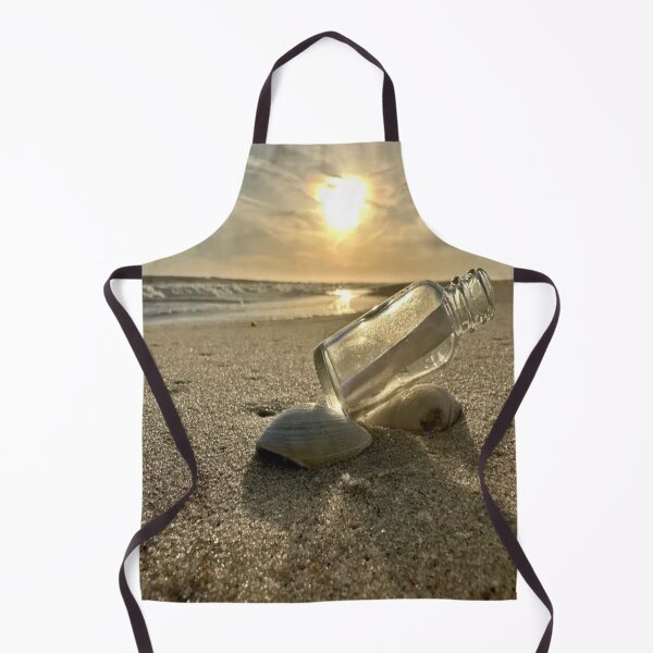 Item preview, The Art of The Bottle Beach designed and sold by The Happiness Market .