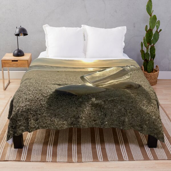 Item preview, The Art of The Bottle Beach designed and sold by The Happiness Market .