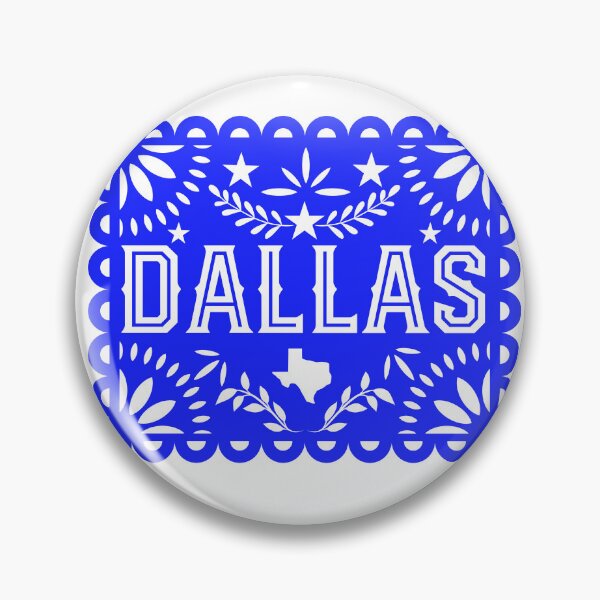 Item preview, Dallas Texas designed and sold by TheCraftyDrunkCo.