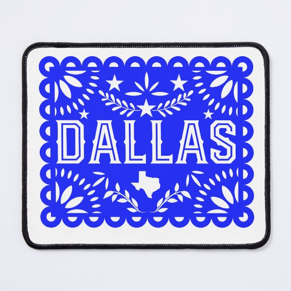 Item preview, Dallas Texas designed and sold by TheCraftyDrunkCo.