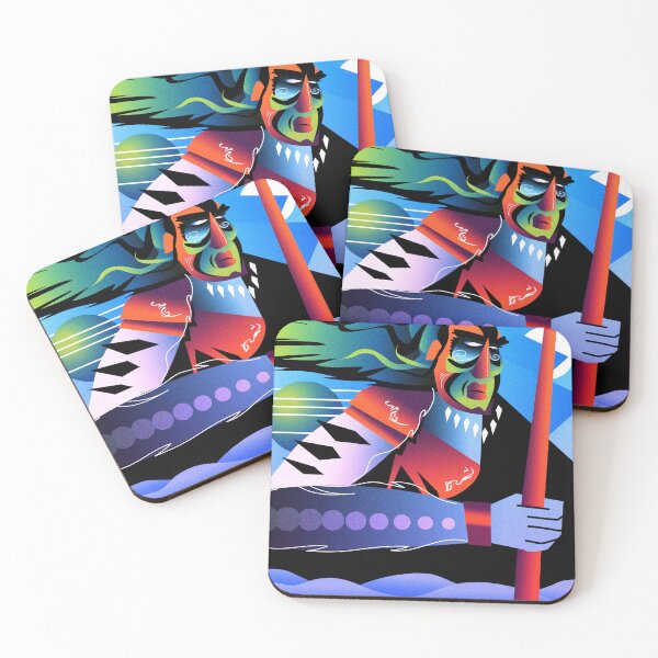 Item preview, High Tides designed and sold by Sawyer Wade.