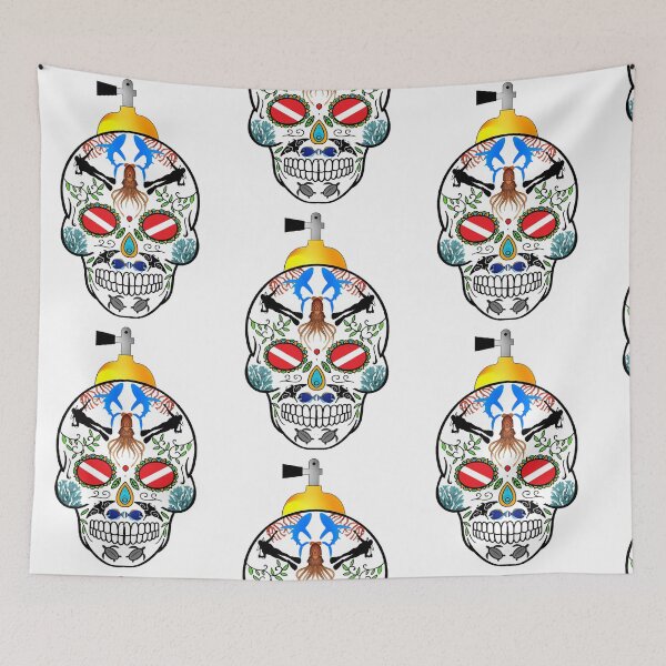 Item preview, SUGAR NEW DEPTHS designed and sold by NINUNO.