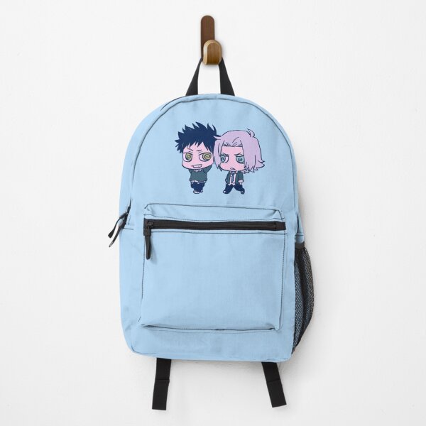 Item preview, I draw chibi gokudera and yamamoto / Katekyo Hitman REBORN designed and sold by RansRoom.