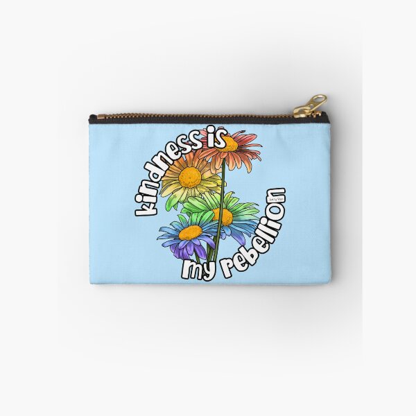 Item preview, Kindness Is My Rebellion designed and sold by Art by Veya.