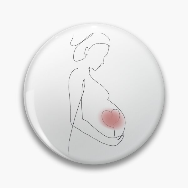 Item preview, Pregnancy/ mother to be/ expectant mum/ baby shower designed and sold by YMarshallArts.