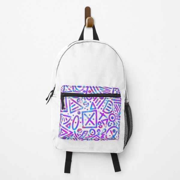 Item preview, Shapes & Colors No.4 designed and sold by Paigec394.