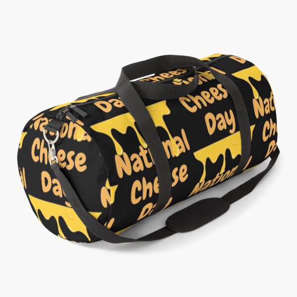 Artikelvorschau, National cheese Day entworfen und verkauft von Simo0455.