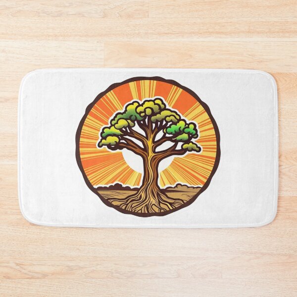Item preview, Photosynthesis is life, Sun and tree, Photosynthesis sayings designed and sold by Molecularmerch.