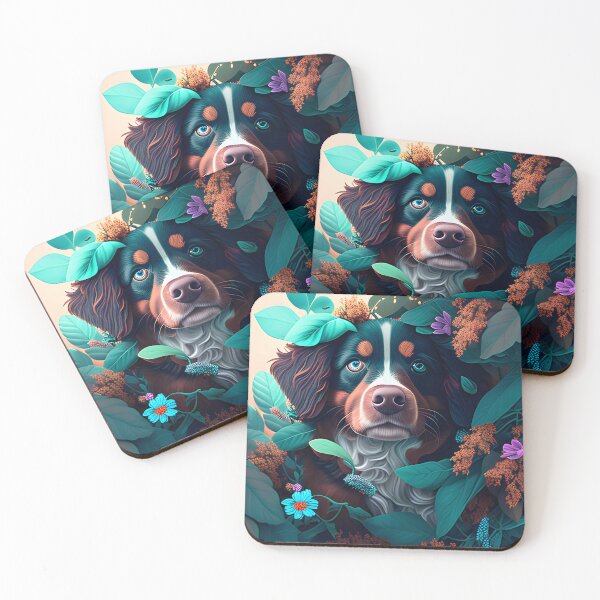Item preview, Cute Dog designed and sold by beluxe.