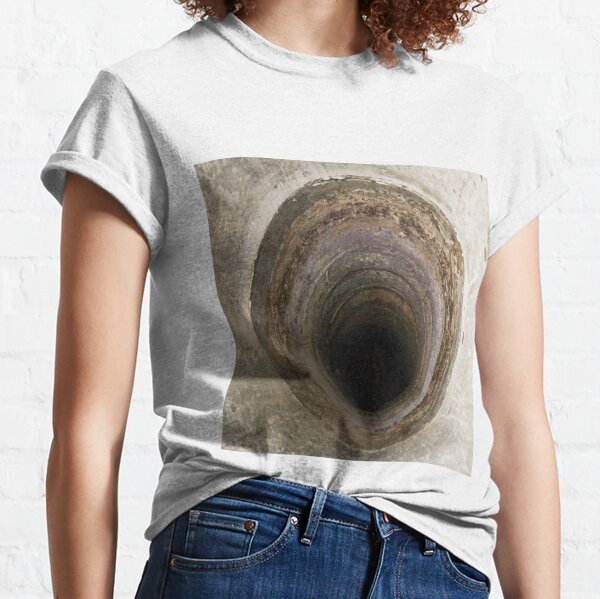 Deep Hole Classic T-Shirt