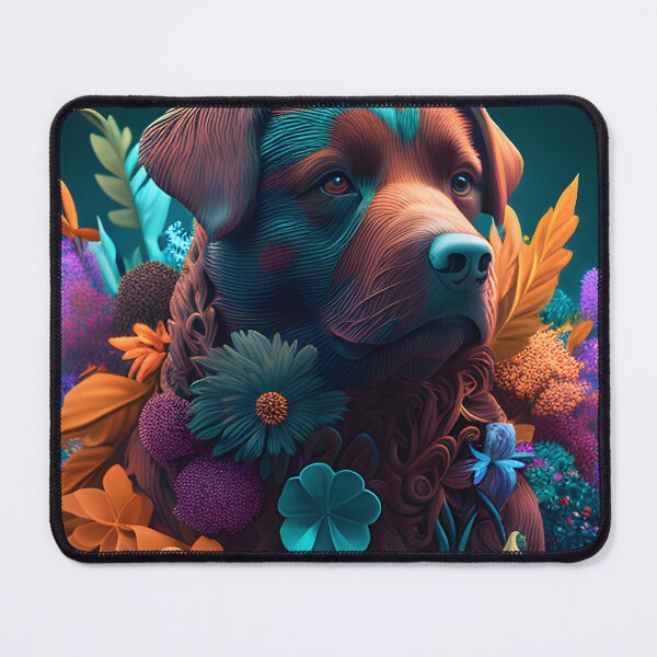 Item preview, Cute Dog designed and sold by beluxe.