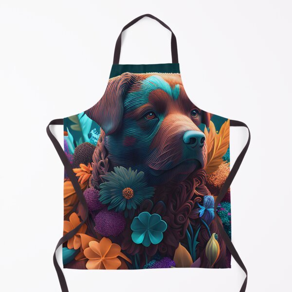 Item preview, Cute Dog designed and sold by beluxe.