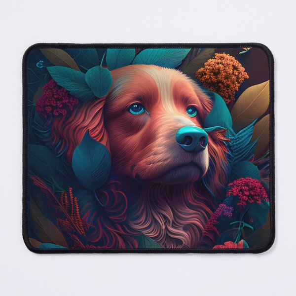 Item preview, Cute Dog designed and sold by beluxe.