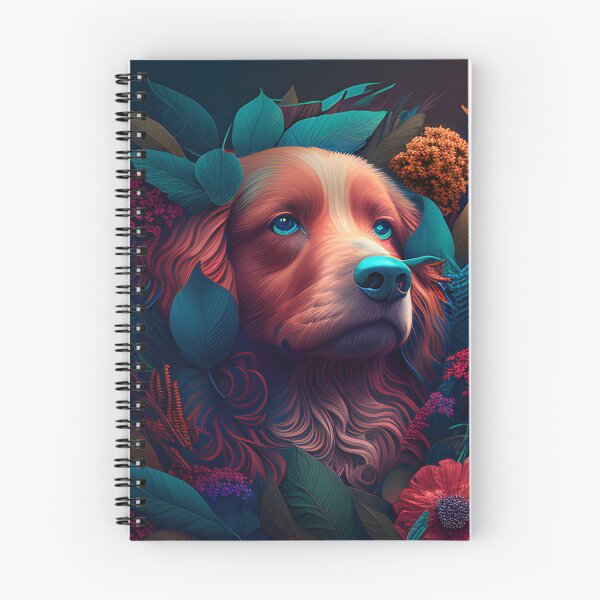 Item preview, Cute Dog designed and sold by beluxe.