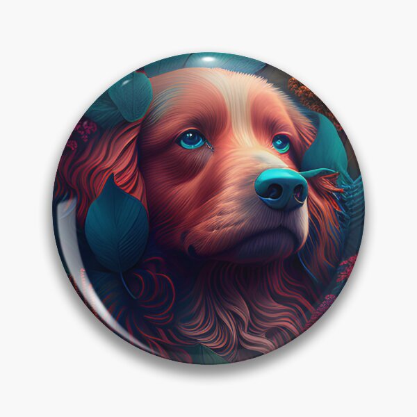 Item preview, Cute Dog designed and sold by beluxe.