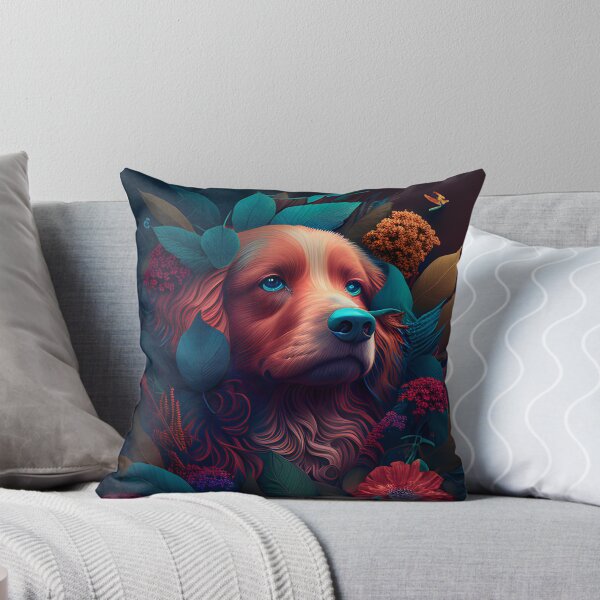 Item preview, Cute Dog designed and sold by beluxe.