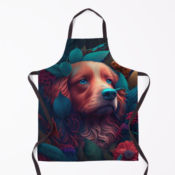 Item preview, Cute Dog designed and sold by beluxe.