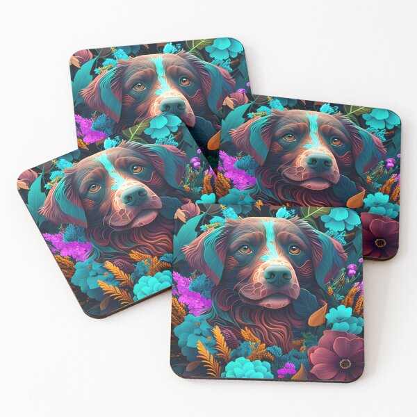 Item preview, Cute Dog designed and sold by beluxe.